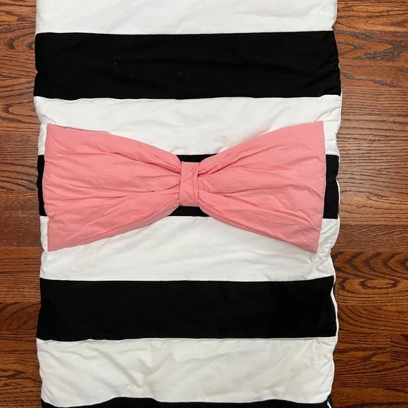 "Maggie" personalized kid's sleeping bag from Land of Nod - Picture 3 of 10